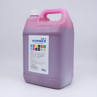 Ricoh Reactive Ink (Magenta)