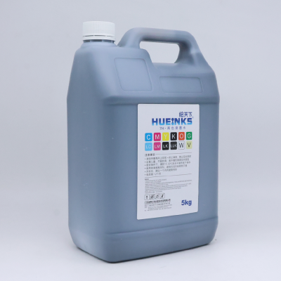 Ricoh Reactive Ink (Black)