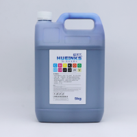 Ricoh Pigment Ink (Blue)
