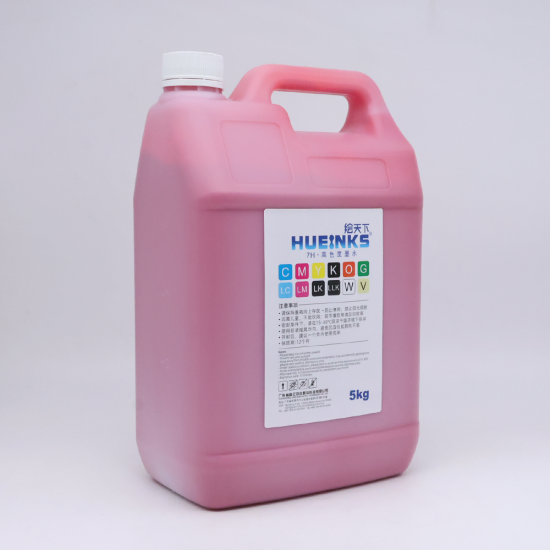 Ricoh Reactive Ink (Red)