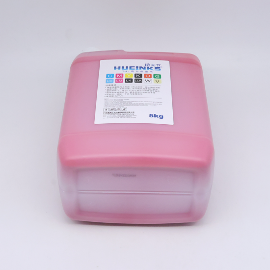 Ricoh Reactive Ink (Red)