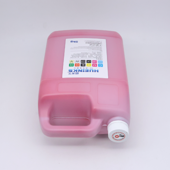 Ricoh Reactive Ink (Red)