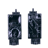 JV33, JV5 UV Damper-UV JV33, JV5 UV Damper-UV