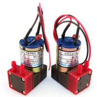 JYY UV Small Ink Pump JYY UV Small Ink Pump