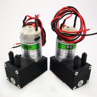 HY-30 Air Pump (7W-24V) HY-30 Air Pump (7W-24V)