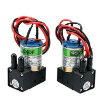 HY-10 Small Ink Pump (3W-24V) HY-10 Small Ink Pump (3W-24V)