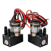 KHF-10 Small Ink Pump (3W-24V) KHF-10 Small Ink Pump (3W-24V)