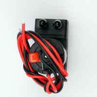 KHF-10 Small Ink Pump (3W-24V) KHF-10 Small Ink Pump (3W-24V)