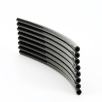 8-Line Ink Tube 6*4mm UV (50 Meters)  8-Line Ink Tube 6*4mm UV (50 Meters)