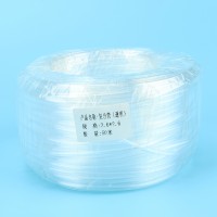 Complex Ink Tube 3.6*2.6mm (50 Meters) Complex Ink Tube 3.6*2.6mm (50 Meters)