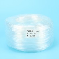Complex Ink Tube 4.2*2.8mm (50 Meters) Complex Ink Tube 4.2*2.8mm (50 Meters)