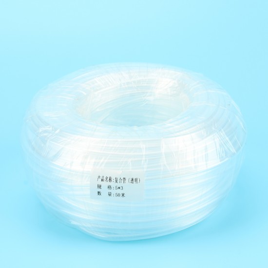 Complex Ink Tube 5*3mm (50 Meters)
