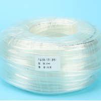 Air Tube 6*4mm (50 Meters) Air Tube 6*4mm (50 Meters)