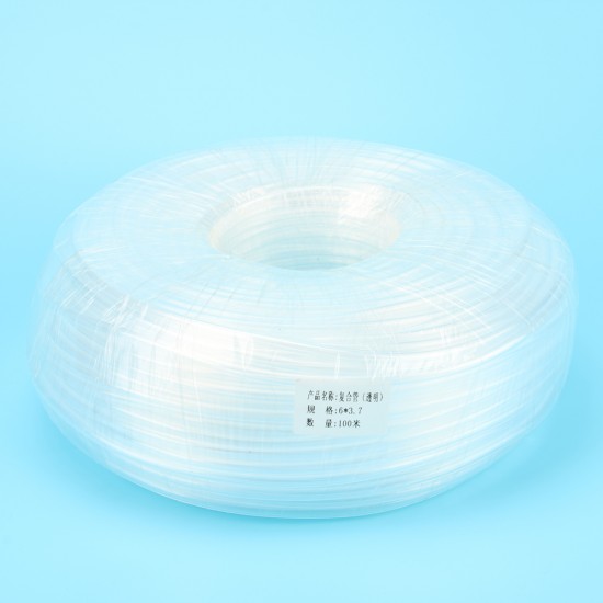 Complex Ink Tube 6*3.7mm (50 Meters)
