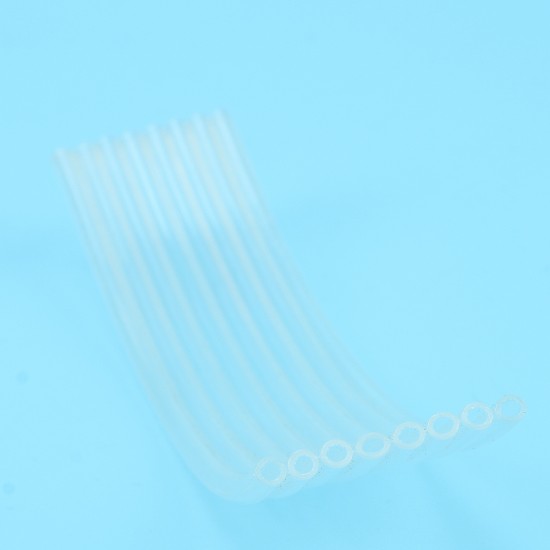 8-Line Ink Tube 4.2*2.8mm (50 Meters)