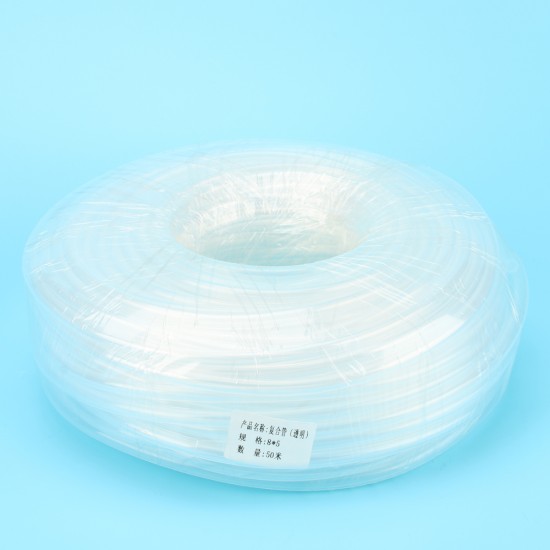 Complex Ink Tube 8*5mm (50 Meters)