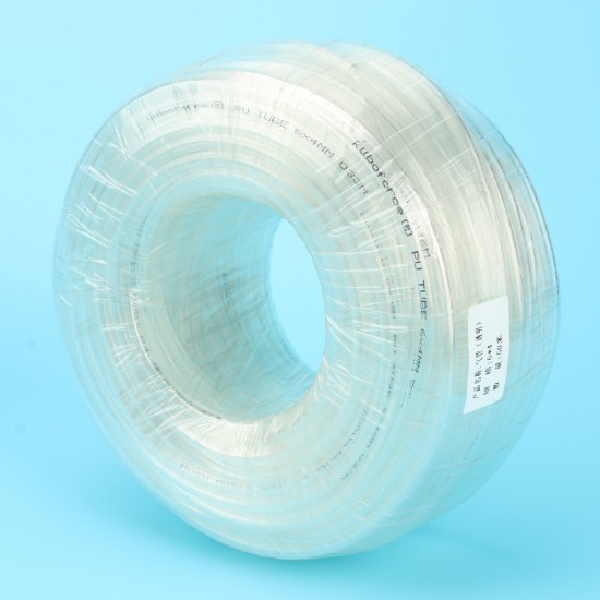 Air Tube 6*4mm (50 Meters)
