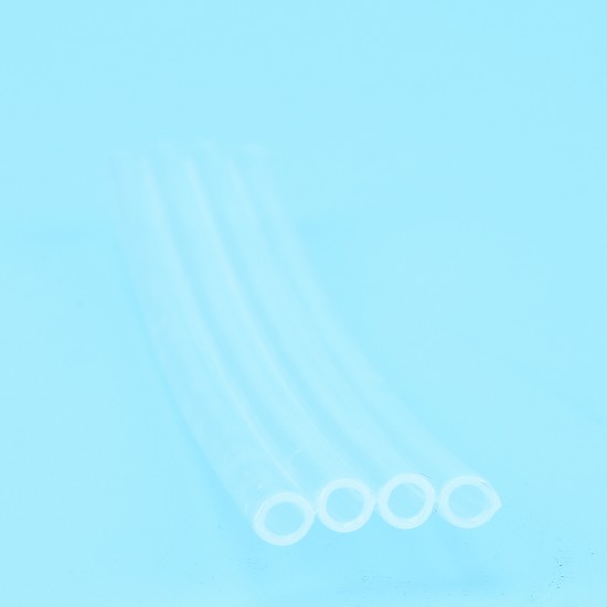 4-Line Ink Tube 3.6*2.6mm (50 Meters) 4-Line Ink Tube 3.6*2.6mm (50 Meters)