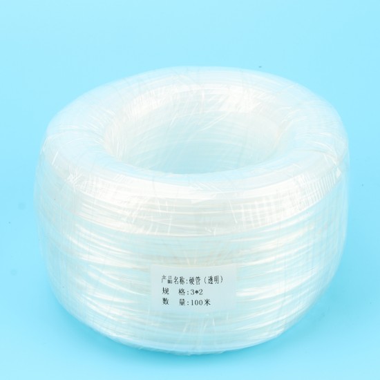 PE Ink Tube 3*2mm (50 Meters)