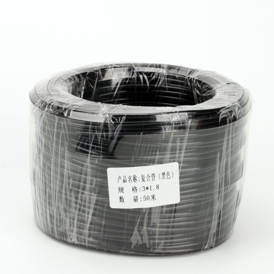 UV Ink Tube 3*1.8mm (50 Meters) UV Ink Tube 3*1.8mm (50 Meters)