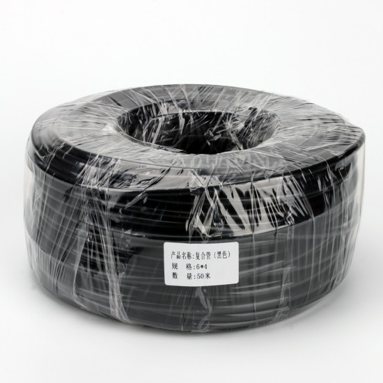 UV Ink Tube 6*4mm (50 Meters)