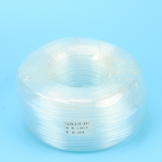 Complex Ink Tube 3.8*2.8mm (50 Meters)