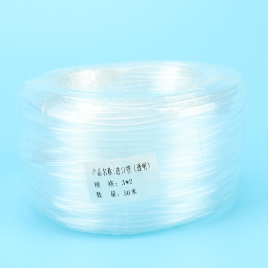 Imported Ink Tube 3*2mm (50 Meters)