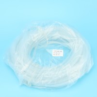 Imported Silicon Tube 5.5*3mm (50 Meters)