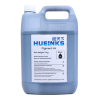 Ricoh Pigment Ink (Black)