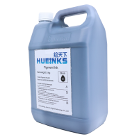 Ricoh Pigment Ink (Black)