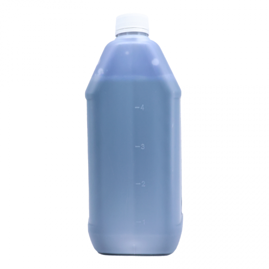 Ricoh Pigment Ink (Blue)