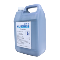 Ricoh Pigment Ink (Blue)