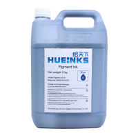 Ricoh Pigment Ink (Blue)