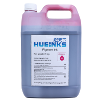 Ricoh Pigment Ink (Magenta)