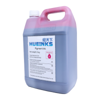 Ricoh Pigment Ink (Magenta)