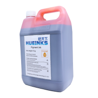 Ricoh Pigment Ink (Orange)