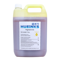 Ricoh Pigment Ink (Yellow)