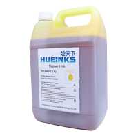 Ricoh Pigment Ink (Yellow)