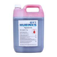 Ricoh Pigment Ink (Red)