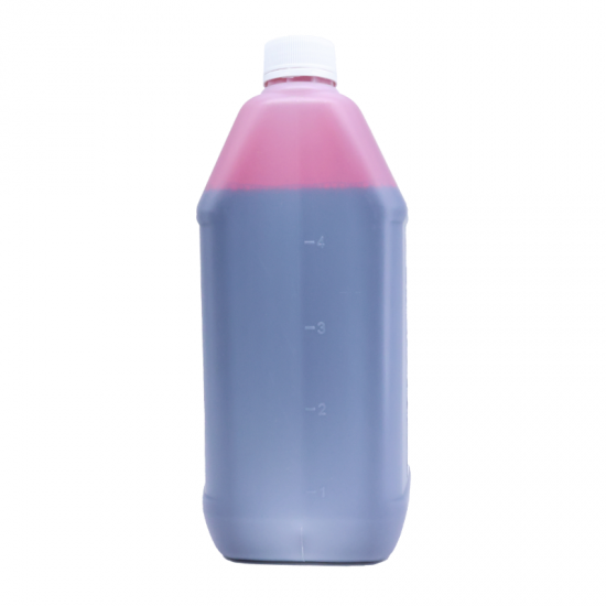 Ricoh Pigment Ink (Red)
