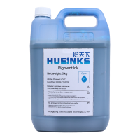 Ricoh Pigment Ink (Cyan) 