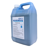 Ricoh Pigment Ink (Cyan) 