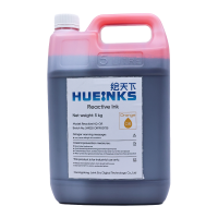 Kyocera Reactive Ink (Orange)