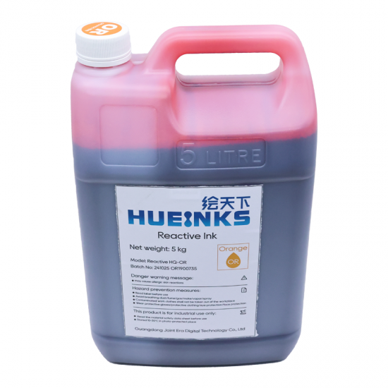 Kyocera Reactive Ink (Orange)