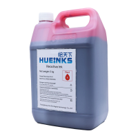 Kyocera Reactive Ink (Red)