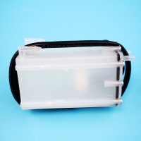 Crystal-painted secondary ink bottle crystaljet sub tank Crystal-painted secondary ink bottle crystaljet sub tank