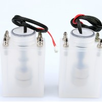 Seiko Ink Tank With sensor--- 4Holes/90ML Seiko Ink Tank With sensor--- 4Holes/90ML