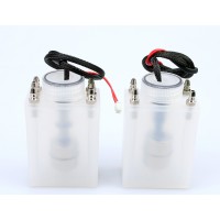 Seiko Ink Tank With Sensor ---6Holes/90ML Seiko Ink Tank With Sensor ---6Holes/90ML