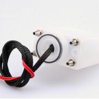 Seiko Ink Tank With sensor--- 4Holes/90ML Seiko Ink Tank With sensor--- 4Holes/90ML