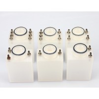 Konica Safety Ink Tank ---6Holes/90ML Konica Safety Ink Tank ---6Holes/90ML